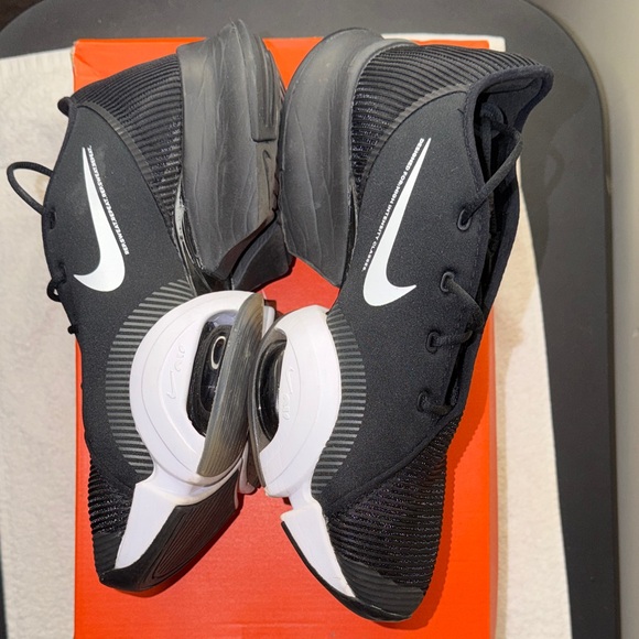 Womens Nike Air Zoom Superrep 2 Shoes - Picture 4 of 8